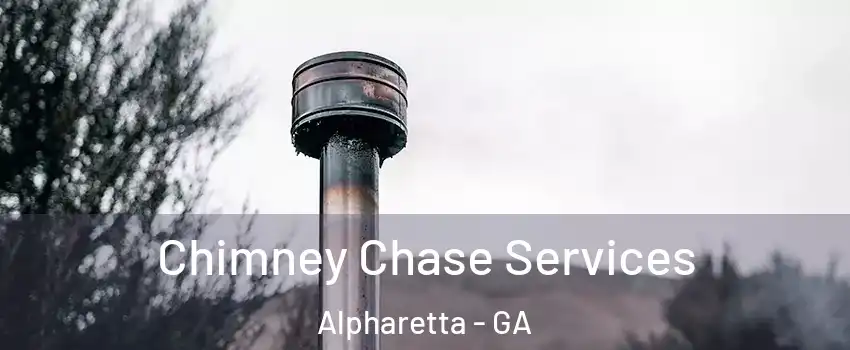  Chimney Chase Services Alpharetta - GA