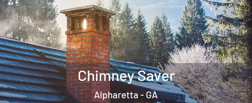  Chimney Saver Alpharetta - GA