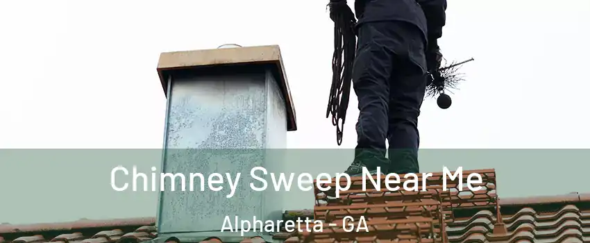  Chimney Sweep Near Me Alpharetta - GA