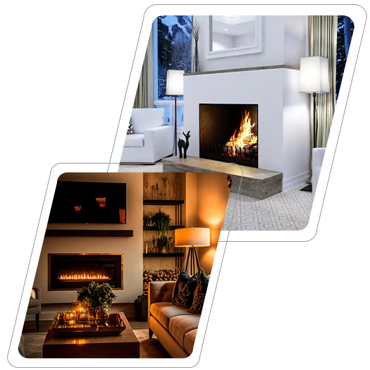 Remove Chimney Odor in Alpharetta, GA