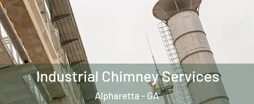  Industrial Chimney Services Alpharetta - GA