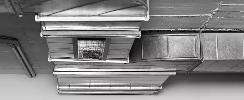 Trusted Air Duct Cleaning Company in Alpharetta, Georgia
