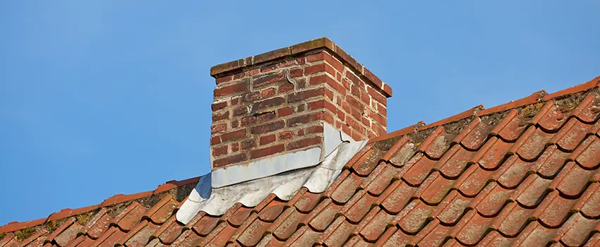 Residential Chimney Bricks Rotten Repair Services in Alpharetta, GA
