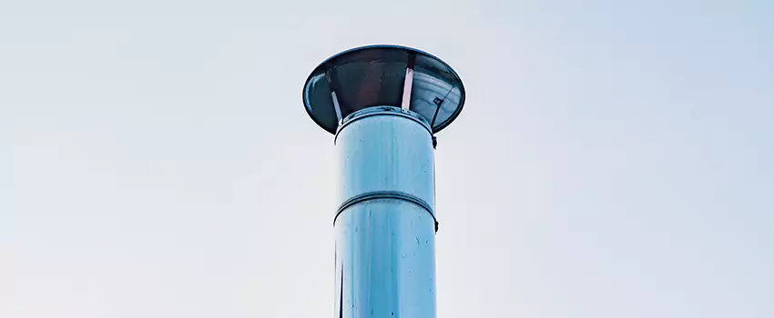 Wind-Resistant Chimney Caps Installation and Repair Services in Alpharetta, Georgia