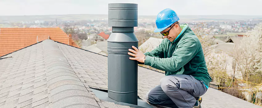 Chimney Chase Inspection Near Me in Alpharetta, Georgia