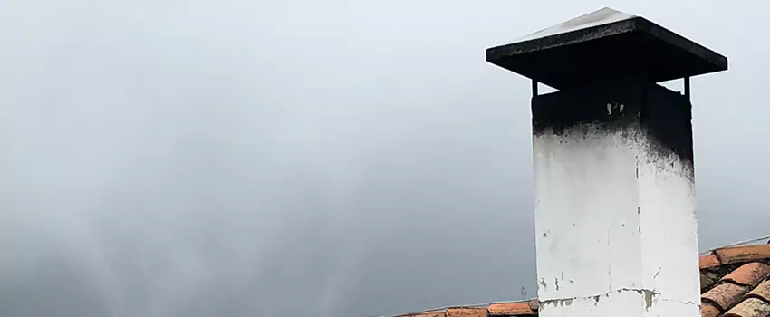 Chimney Damper Inspection in Alpharetta, GA