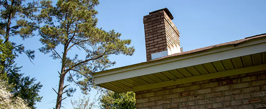 Budget-Friendly Chimney Masonry Service in Alpharetta, Georgia