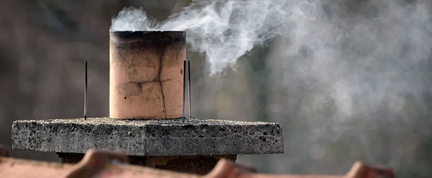 Wood Burning Chimney Odor Removal in Alpharetta, GA