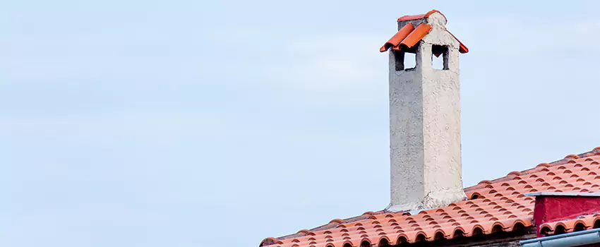 Chimney Pot Replacement in Alpharetta, GA