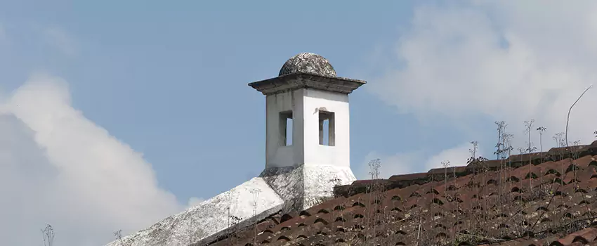 Cost To Rebuild A Chimney in Alpharetta, GA