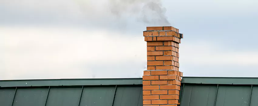 Chimney Soot Cleaning Cost in Alpharetta, GA