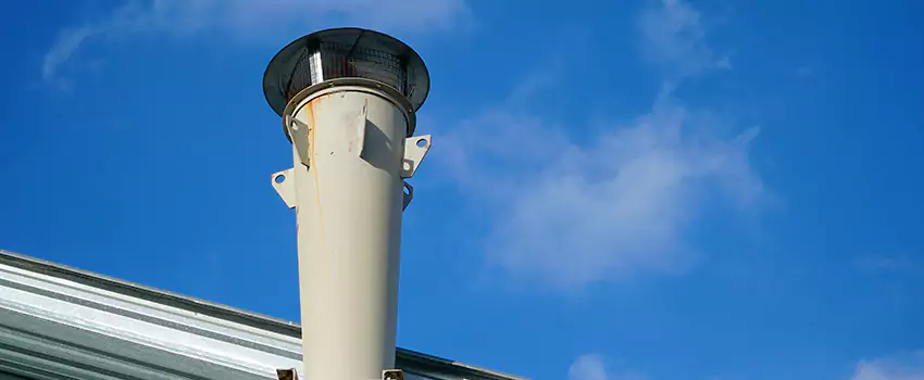 Chimney Spark Arrestor Requirements in Alpharetta, GA