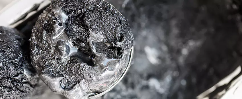 Clogged Dryer Vent Lint Cleaning in Alpharetta, Georgia