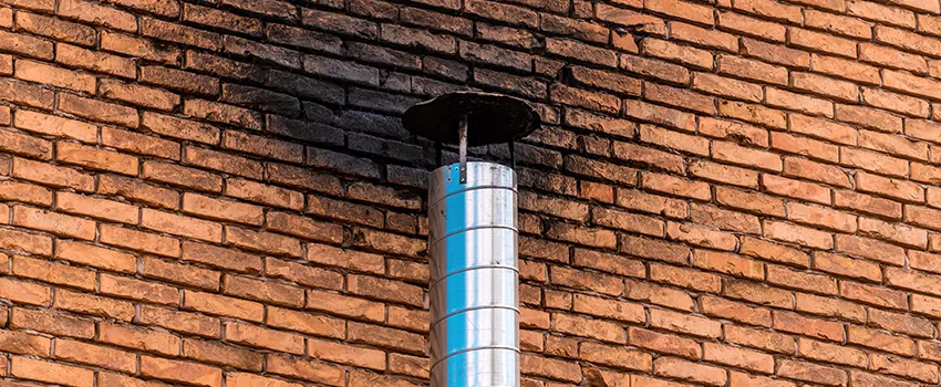 Diagnosing Commercial Chimney Problems in Alpharetta, GA