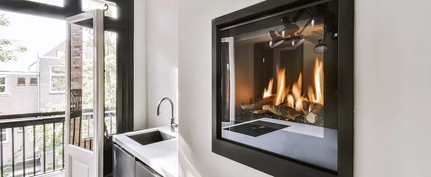 Dimplex Fireplace Installation and Repair in Alpharetta, Georgia
