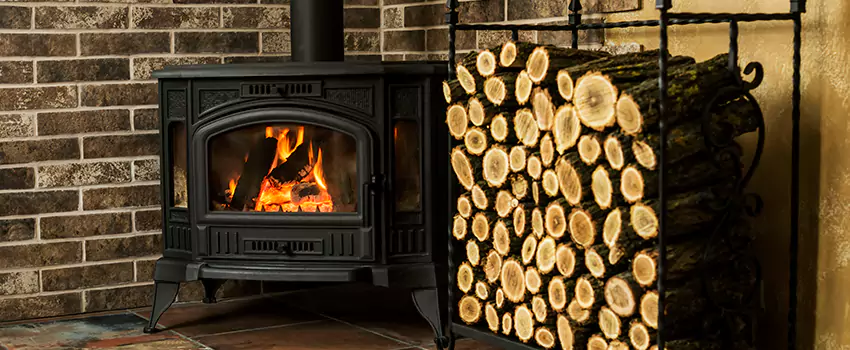 Drolet Fireplaces in Alpharetta, Georgia