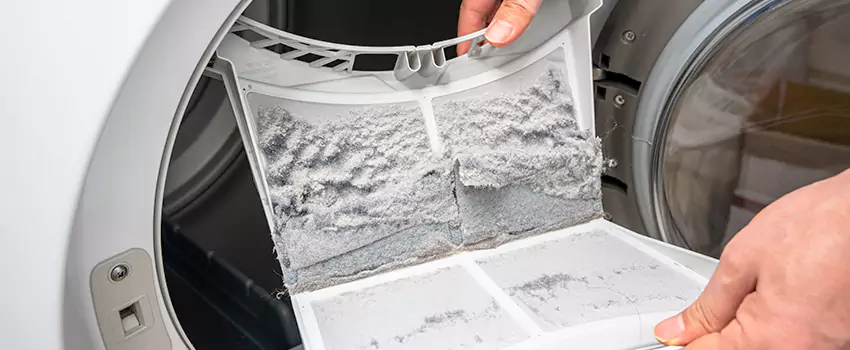 Best Dryer Lint Removal Company in Alpharetta, Georgia