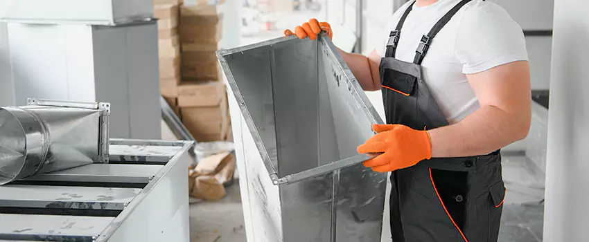 Benefits of Dryer Vent Inspection in Alpharetta, GA