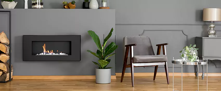 Ethanol Fireplace Burner Repair in Alpharetta, GA