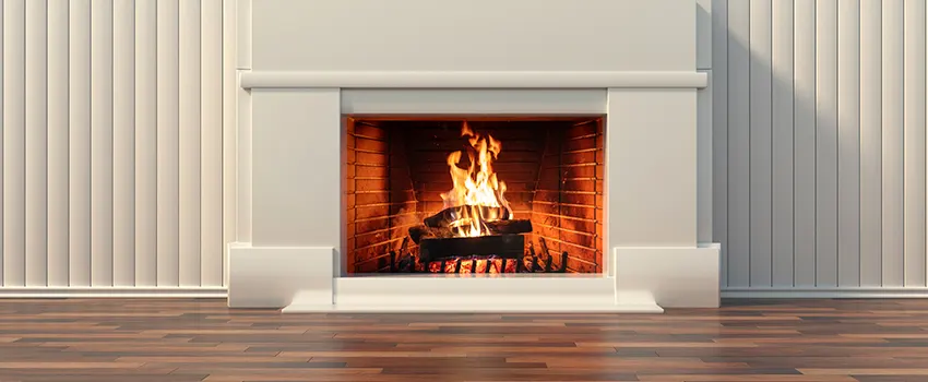 Fireplace Broken Ashtray Repair Services in Alpharetta, Georgia