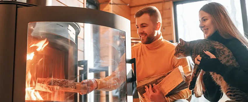 Fireplace Door Installation And Replacement Contractors in Alpharetta, GA