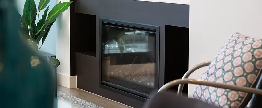 Welding Repairs for Fireplace Grate in Alpharetta, GA
