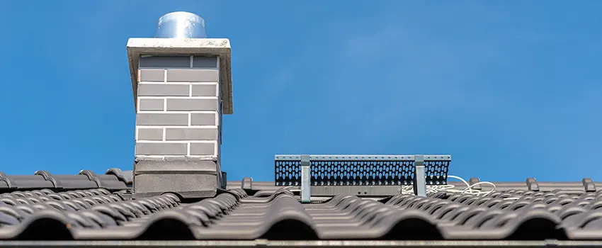 Repair Blocked Chimney in Alpharetta, Georgia