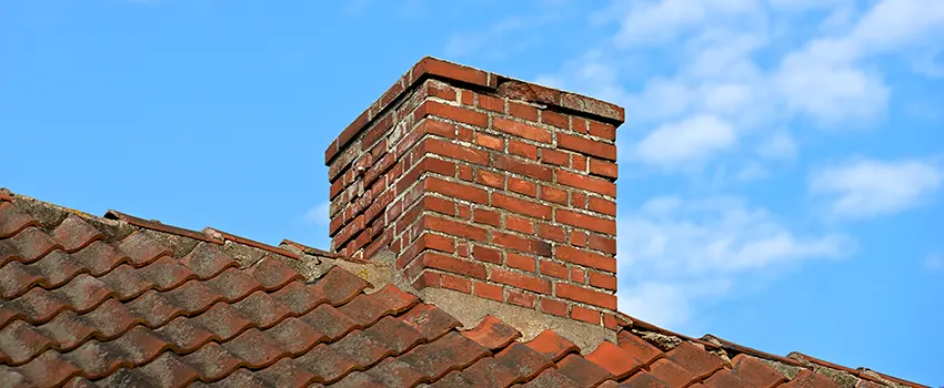 Flue Tiles Cracked Repair Services near Me in Alpharetta, GA