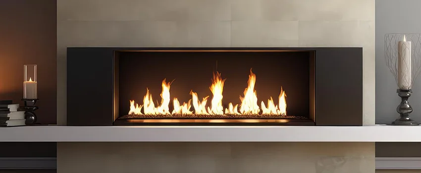 Vent Free Gas Fireplaces Repair Solutions in Alpharetta, Georgia