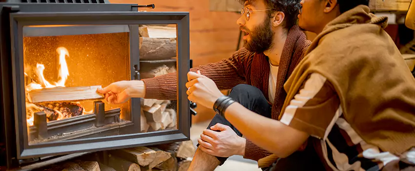 Benefits of Harman Stoves Fireplace in Alpharetta, Georgia