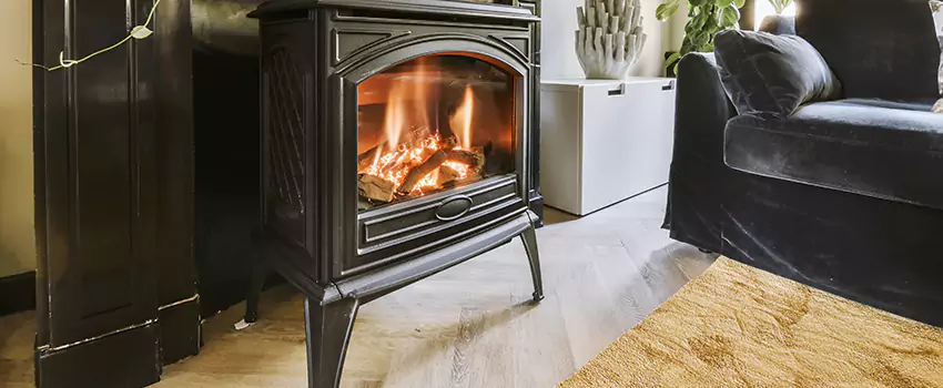 Cost of Hearthstone Stoves Fireplace Services in Alpharetta, Georgia