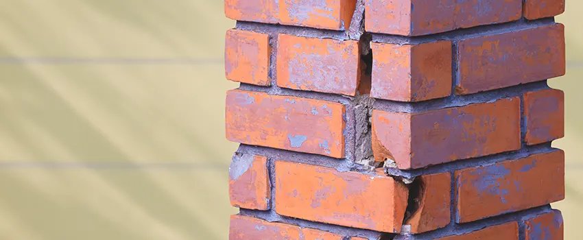 Leaking Chimney Repair And Replacement Cost in Alpharetta, Georgia