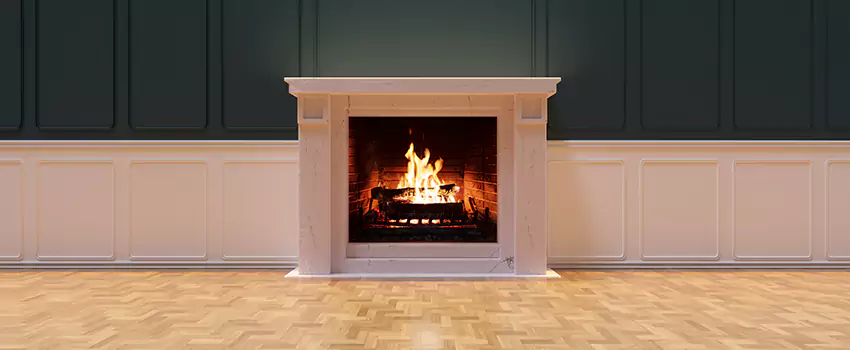 Napoleon Electric Fireplaces Inspection Service in Alpharetta, Georgia