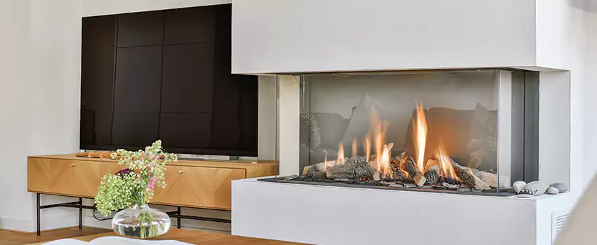 Ortal Wilderness Fireplace Repair and Maintenance in Alpharetta, Georgia