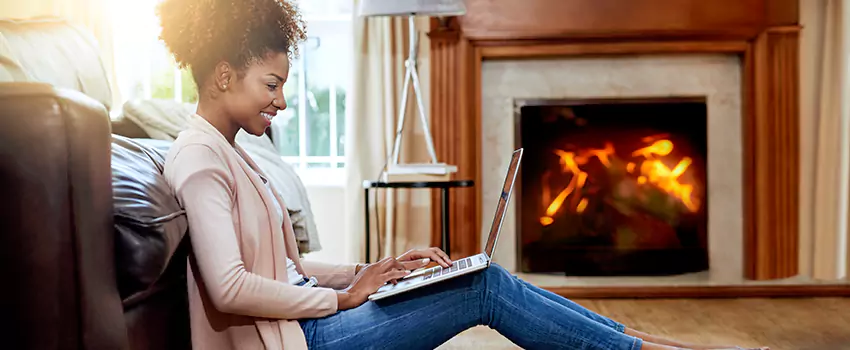 Cost-Effective Osburn Fireplace Installation and Repair in Alpharetta, GA