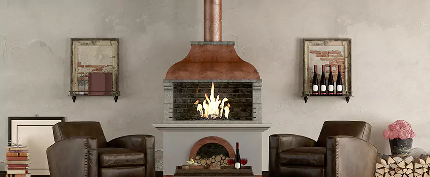 Benefits of Pacific Energy Fireplace in Alpharetta, Georgia