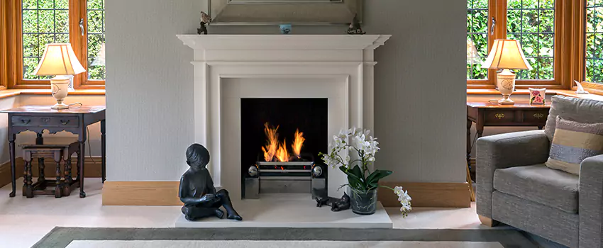 RSF Fireplaces Maintenance and Repair in Alpharetta, Georgia