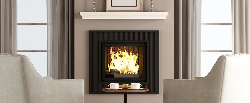 Superior Outdoor Fireplace Repair in Alpharetta, GA