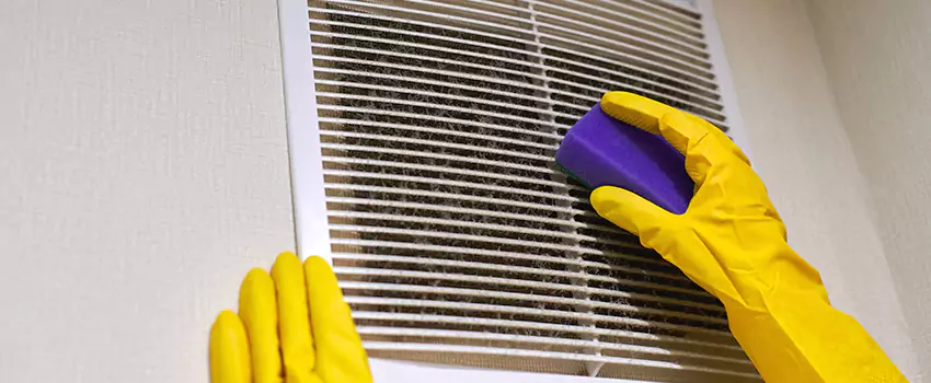 Vent Cleaning Company in Alpharetta, GA