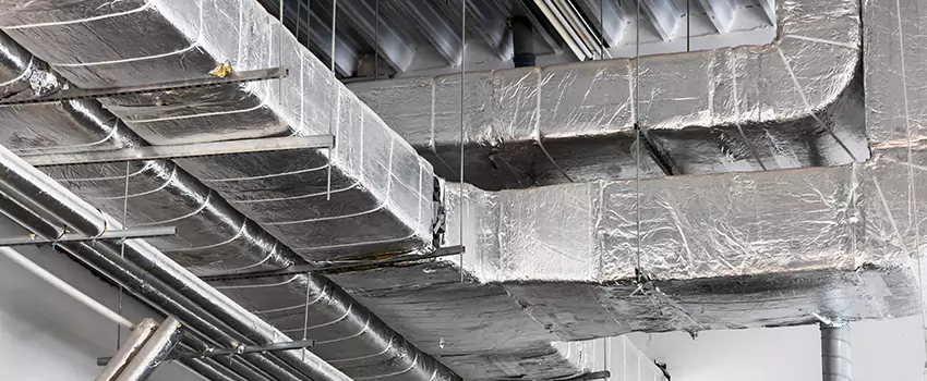 Vent Dust Cleaning Cost in Alpharetta, GA
