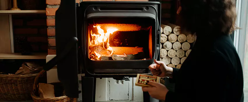 Key Features of Vermont Castings Fireplaces in Alpharetta, GA
