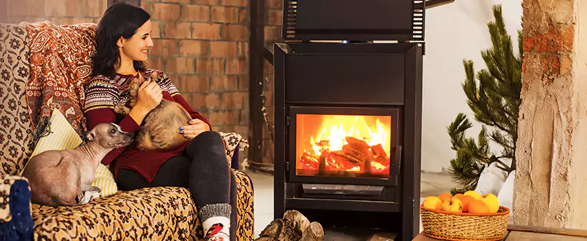Wood Stove Chimney Cleaning Services in Alpharetta, GA
