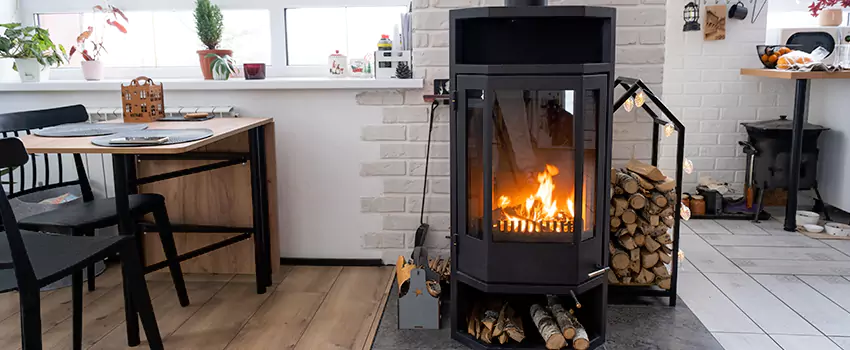 Wood Stove Inspection Services in Alpharetta, GA