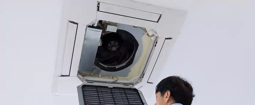 Benefits of Professional Air Duct Cleaning in Alpharetta, Georgia