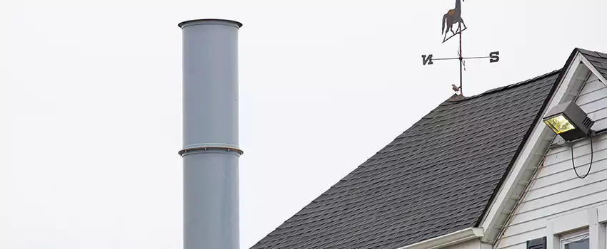 Multi-flue Chimney Caps Installation And Repair in Alpharetta, GA