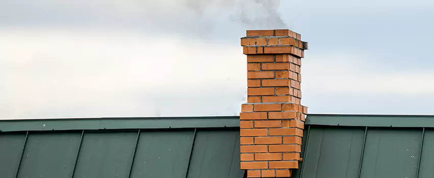 Chimney Installation Company in Alpharetta, GA