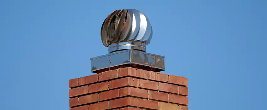 Chimney Flue Rebuild Services in Alpharetta, Georgia
