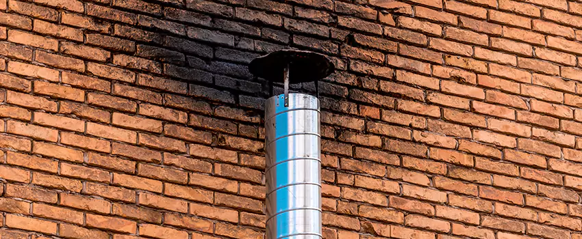 Chimney Design and Style Remodel Services in Alpharetta, Georgia