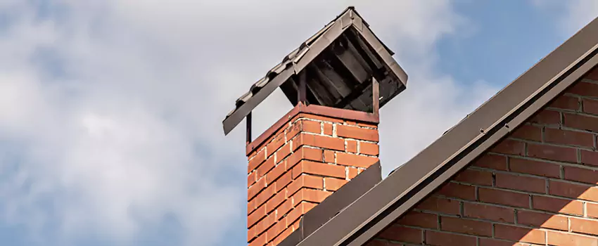 Chimney Saver Masonry Repair Contractor in Alpharetta, Georgia