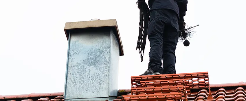 Modern Chimney Sweeping Techniques in Alpharetta, Georgia